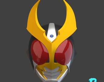 Kamen rider Agito