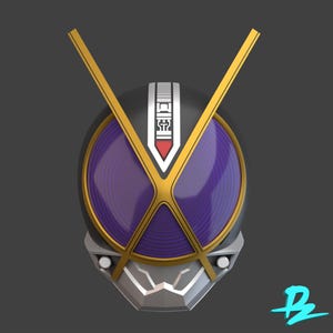 Kamen Rider Kaixa