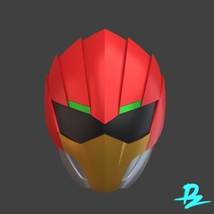 Zyuohger Red