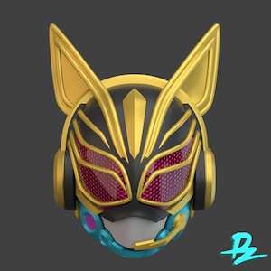 Kamen Rider Nago