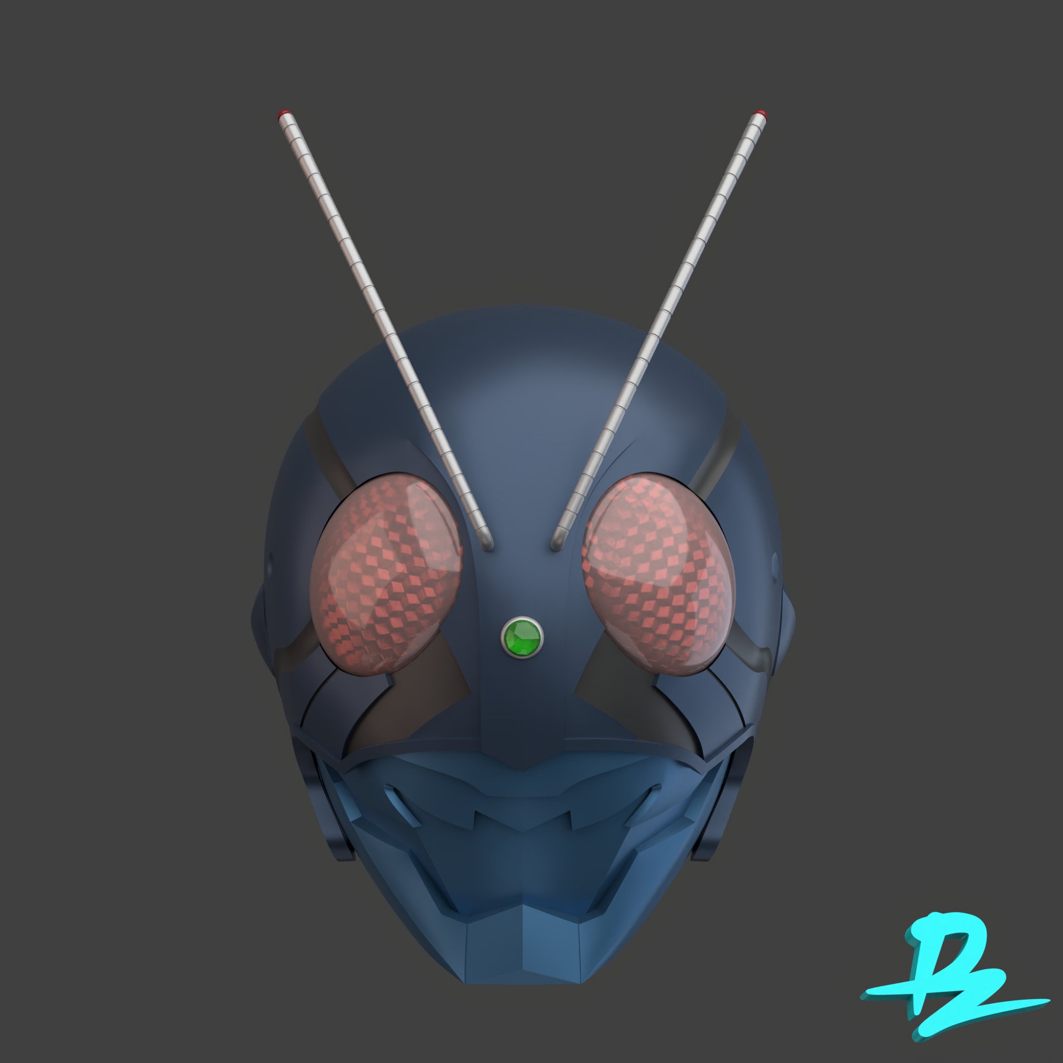Kamen Rider Ichigo The next