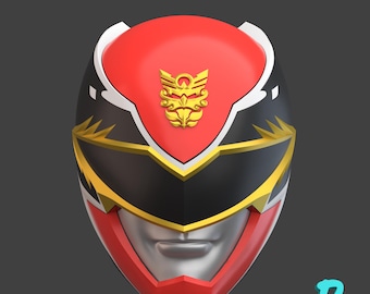 Tensou Sentai Goseiger