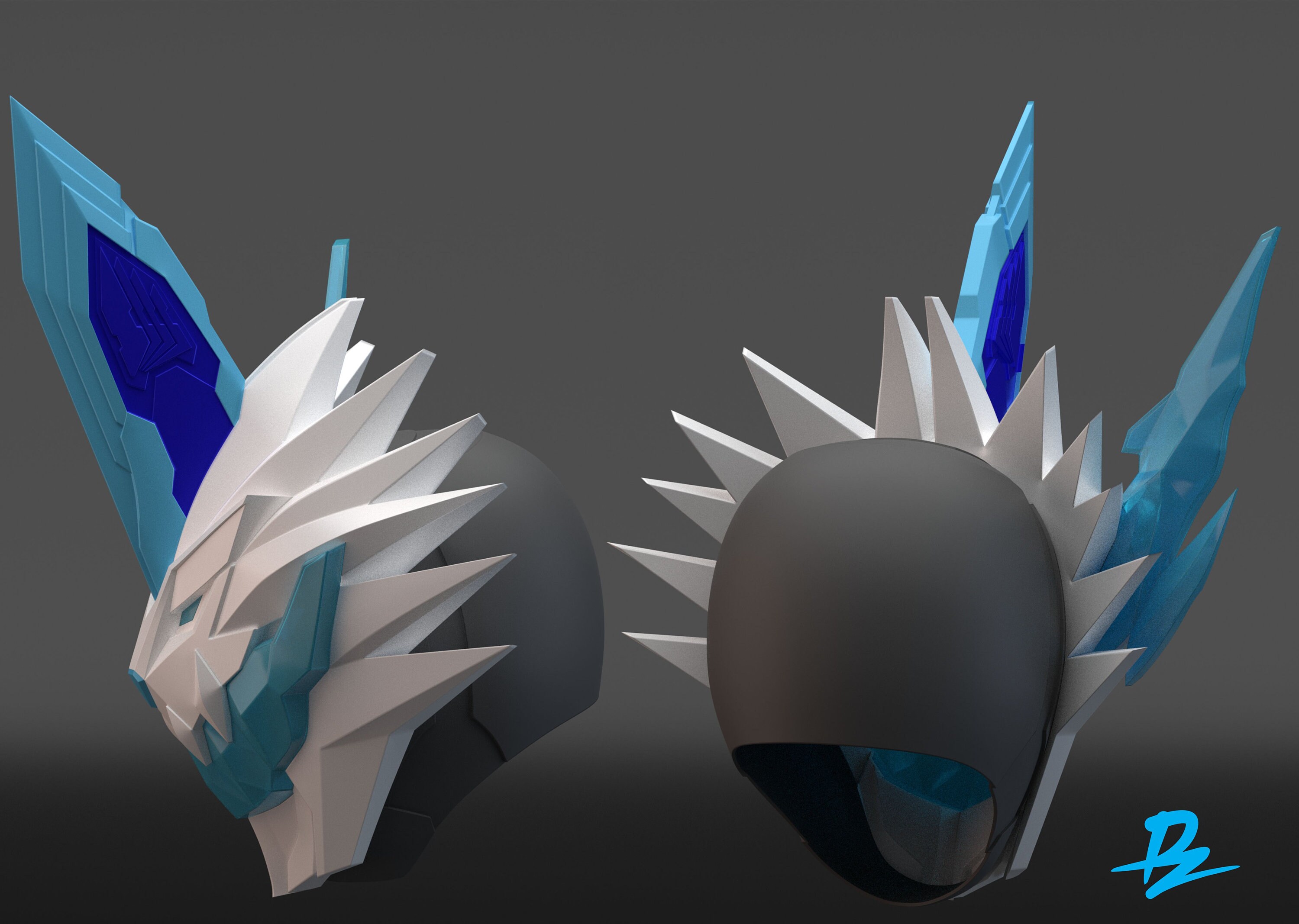 Kamen Rider Blades Tategami Hyoujuusenki Etsy