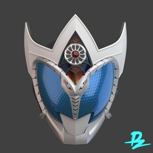 Kamen Rider Saga