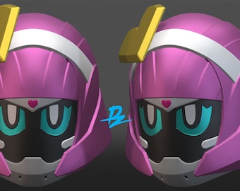 Kamen rider Poppy