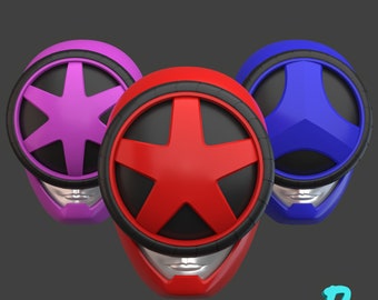 Boon BoomOhger 3D Model File (STL)