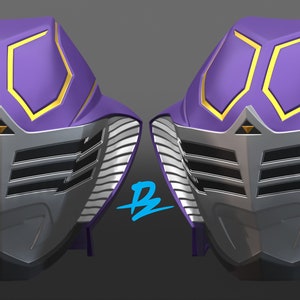 Kamen Rider Ouja