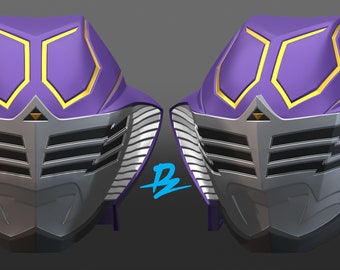 Kamen Rider Ouja