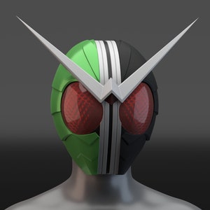 Kamen Rider W