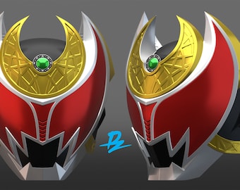 Kamen rider Kiva Emperor