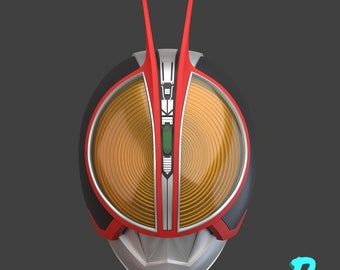 Kamen Rider Faiz