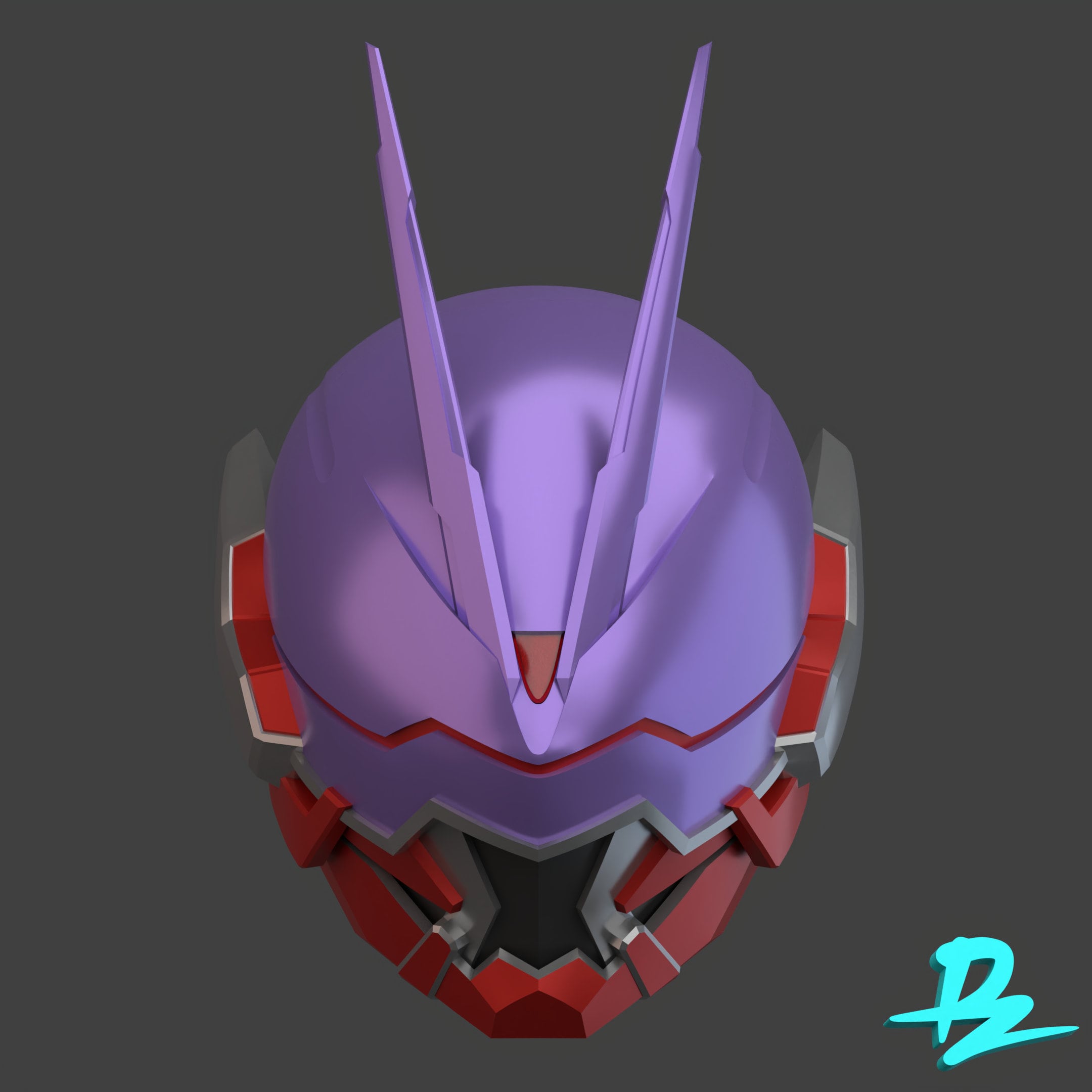 Kamen Rider Glare