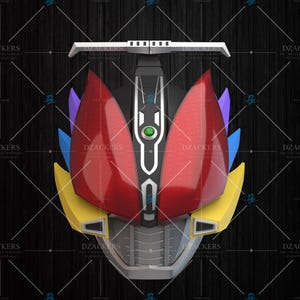 Kamen Rider Den-O Liner Form