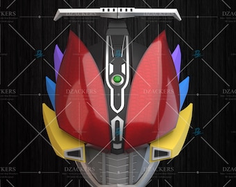 Kamen Rider Den-O Liner Form