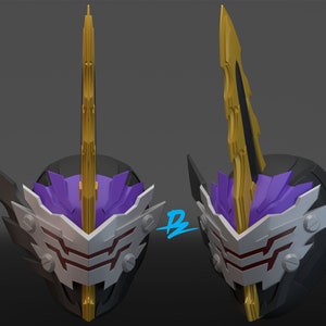 kamen rider calibur