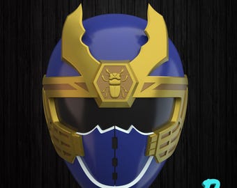 Ninpu sentai Kuwagata raiger