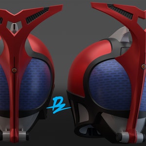 Kamen rider Kabuto