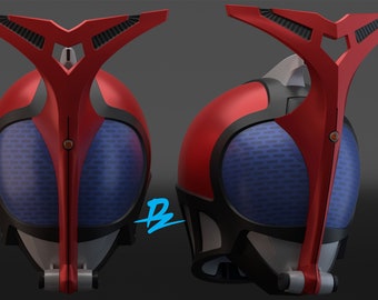 Kamen rider Kabuto