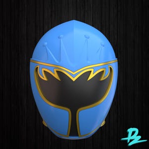 Mahou Sentai Magiranger Blue