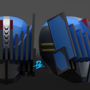 Kamen Rider Diend