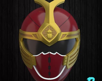 Ninpu sentai kabuto raiger