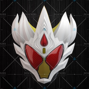 Kamen Rider Gavv Cake form