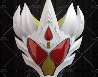 Kamen Rider Gavv Cake form