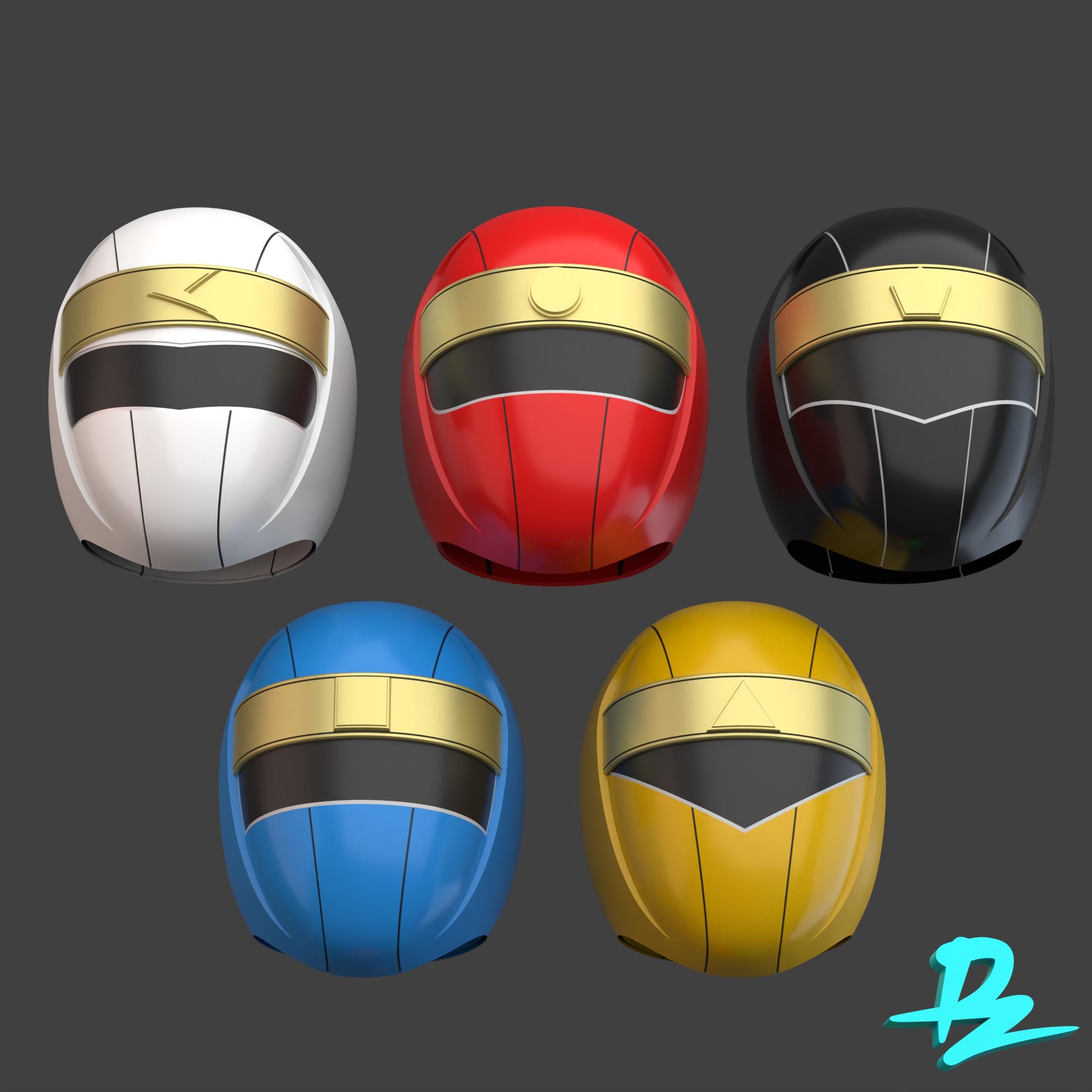 忍者戦隊カクレンジャーセット - Etsy 日本