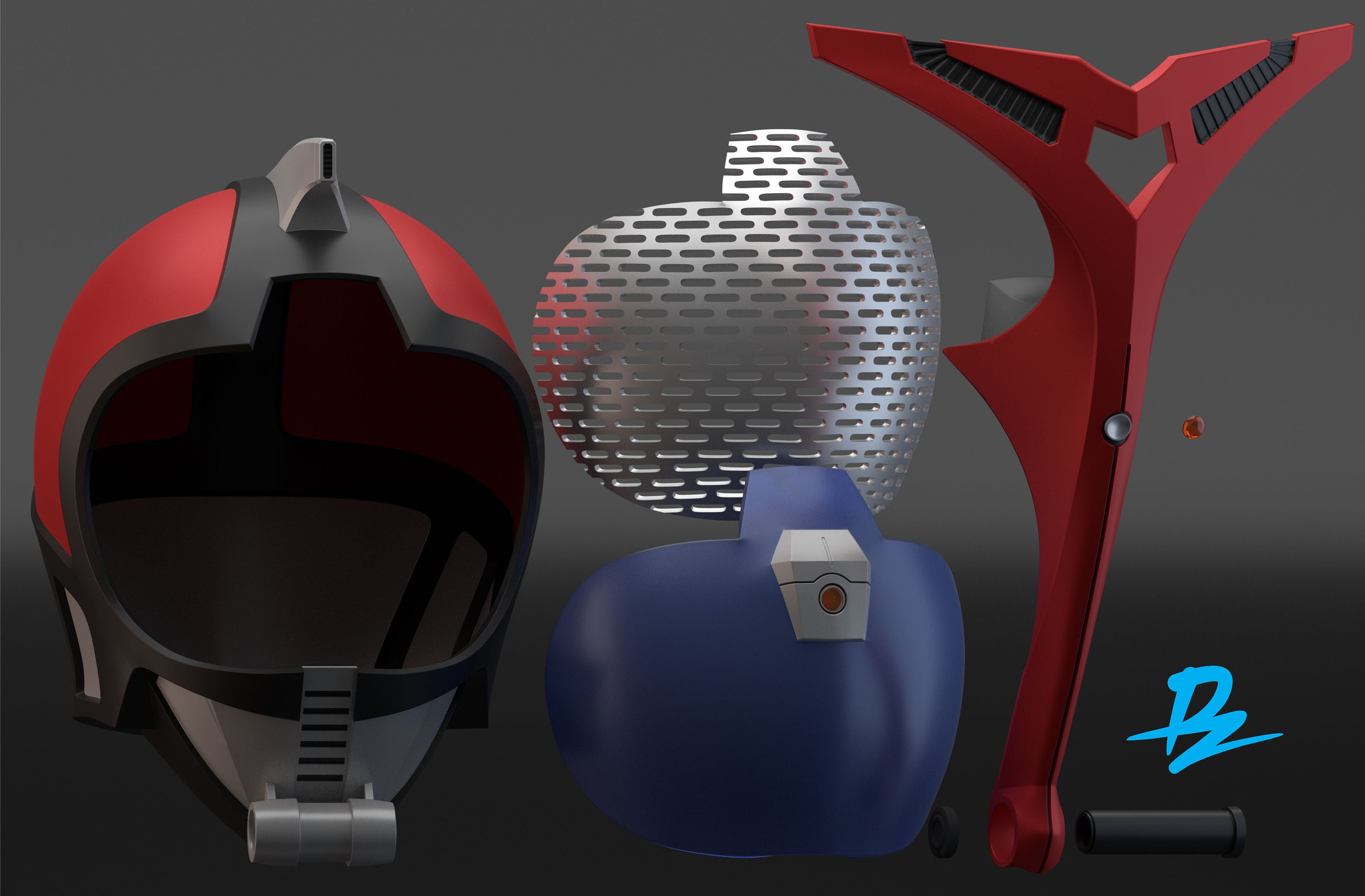 Kamen Rider Kabuto - Etsy