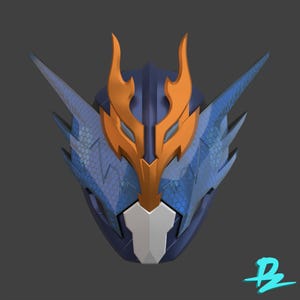 Kamen Rider Cross Z
