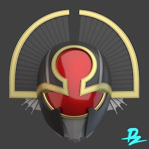 Kamen Rider Orga