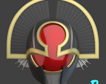 Kamen Rider Orga