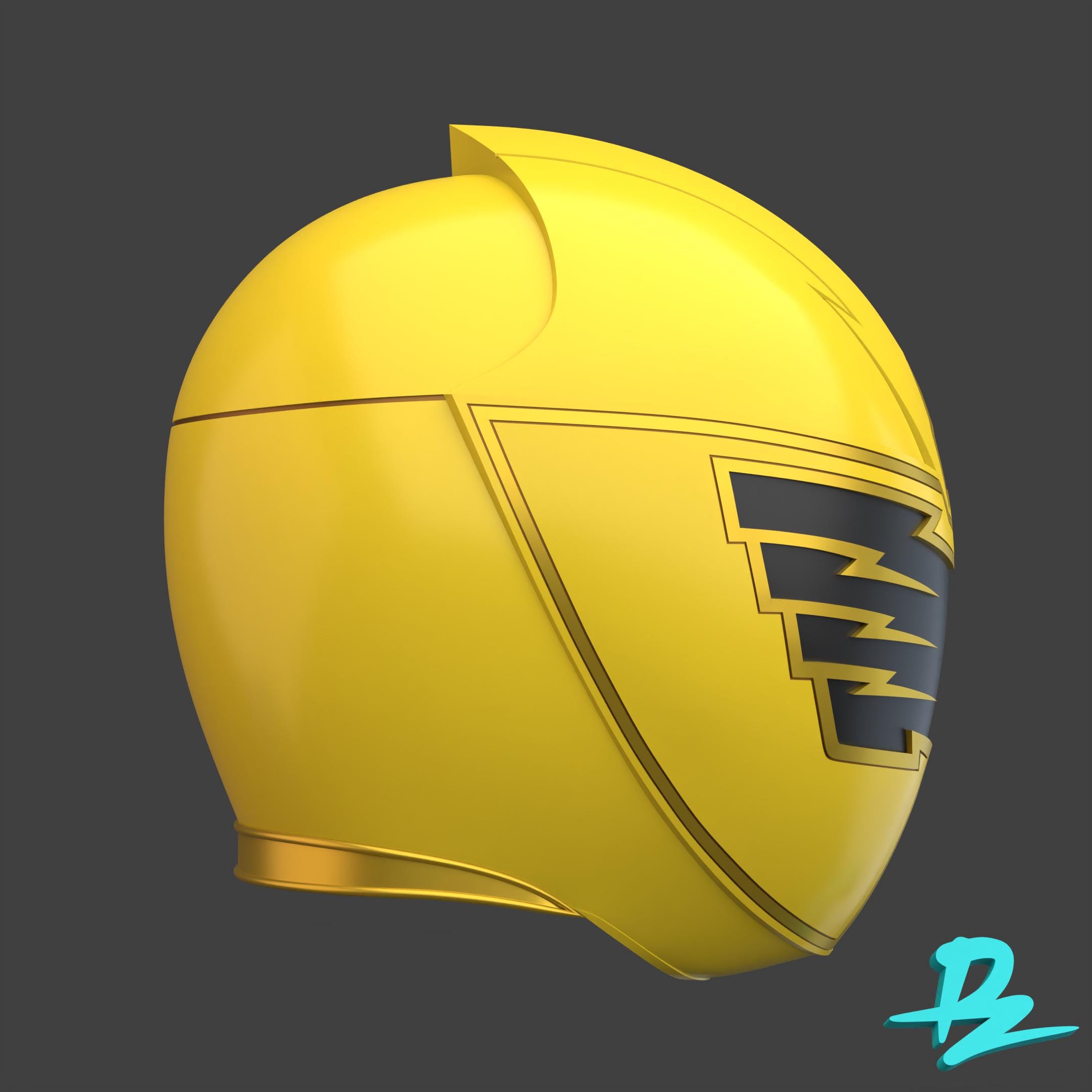 魔法戦隊マジレンジャー マジイエローヘルメット 1:1サイズ 着用可能 Amazon.co.jp: [ワイジェヤ] 魔法戦隊マジレンジャーイエロー/黄色い