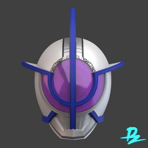 Kamen Rider Psyga