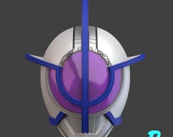 Kamen Rider Psyga