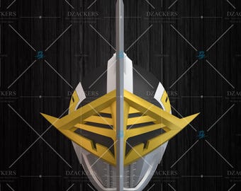 Kamen Rider Den-O Axe Form S