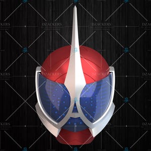 Kamen Rider Accel