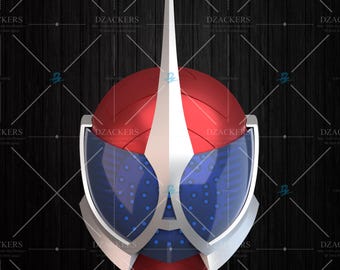 Kamen Rider Accel