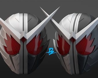 Kamen Rider W Fang-joker