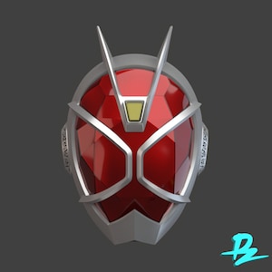 Kamen Rider Wizard