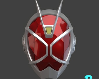 Kamen Rider Wizard - Etsy