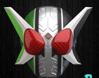 Kamen Rider W extreme