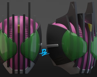 Kamen Rider Decade