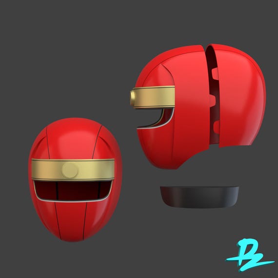 Set Ninja Sentai Kakuranger - Etsy