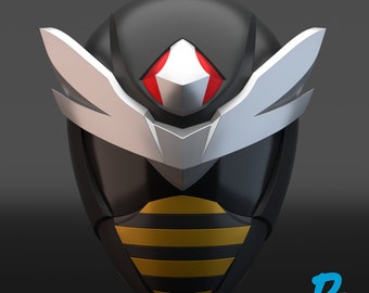 Ohsama Sentai King-Ohger, Hachi Ohger