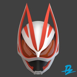 Kamen Rider Geats