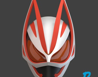 Kamen Rider Geats