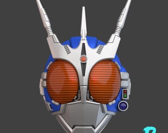 Kamen Rider G3