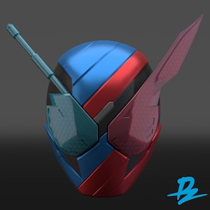 Kamen Rider Build