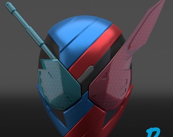 Kamen Rider Build